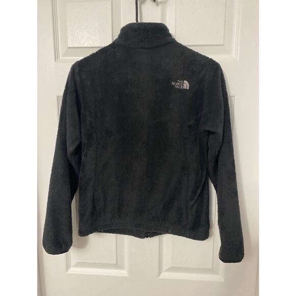 The north face girls jacket size large 14/16 - Picture 3 of 7